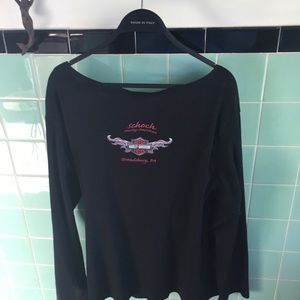 Harley Davidson Shirt